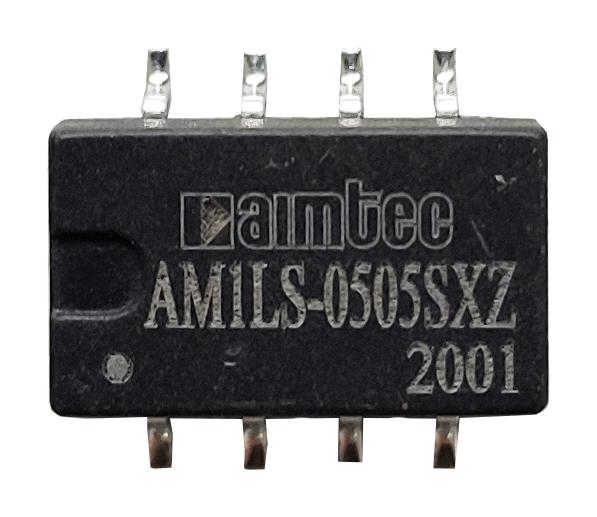 Aimtec AM1LS-0505SXZTR DC-DC Converter 5V 0.2A