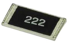 TE Connectivity 352112KFT 352112KFT SMD Chip Resistor 12 Kohm &Acirc;&plusmn; 1% 2 W 2512 [6432 Metric] Thick Film High Power