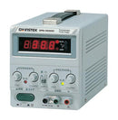 GW Instek GPS-3030D. Bench Power Supply Adjustable 1 Output 0 V 30 A 3