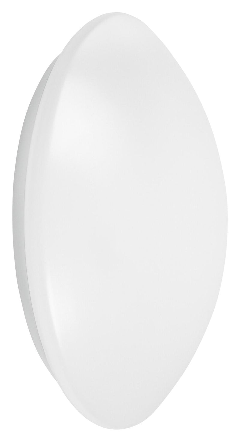 Ledvance 4058075617964 Wall and Ceiling Light Mains Indoor LED Cool White 4000K 240 VAC 350mm L x W 115mm D New