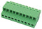 Phoenix Contact FRONT-MC15/10-ST-381 FRONT-MC15/10-ST-381 Pluggable Terminal Block 3.81 mm 10 Ways 28AWG to 16AWG 1.5 mm&Acirc;&sup2; Screw 8 A