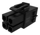 Molex 171692-0210 171692-0210 Connector Housing Mega-Fit 171692 Receptacle 10 Ways 5.7 mm