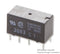 Omron Electronic Components G5V-2 DC12 Signal Relay 12 VDC Dpdt 2 A Through Hole Non Latching