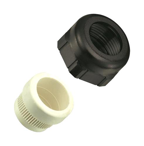 Harting 09000005057 09000005057 HAN-COMPACT Plastic HALF-GLAND (FOR HOUSING) PG16 for Cable 6.5-9.5MM 86R4541