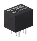 Tracopower TDN 1-1219WI Isolated Board Mount DC/DC Converter 1 Output W 9 V 112 mA