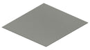 Kemtron - TE Connectivity 1212-SNG-0016 Suppressor EMI Shielding Silicone SNG Sheet 1212 Series 300 mm x 1.6mm New