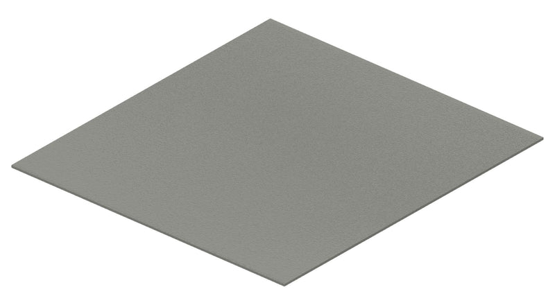 Kemtron - TE Connectivity 1210-SNG-0012 Suppressor EMI Shielding Silicone SNG Sheet 1210 Series 150 mm x 1.2mm New