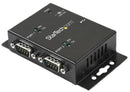 Startech ICUSB2322I Hub USB to Serial 2 Ports Bus Powered