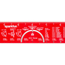 SparkFun SparkFun PCB Ruler - 12 Inch