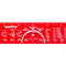 SparkFun SparkFun PCB Ruler - 12 Inch