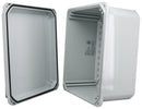 BUD Industries DPS-28714 DPS-28714 Enclosure Outdoor PC Light Grey New