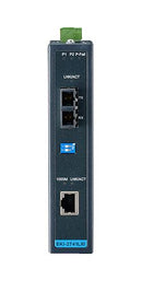 Advantech EKI-2741LXI-BE Media Conv Giga ETHERNET-1000BASELX