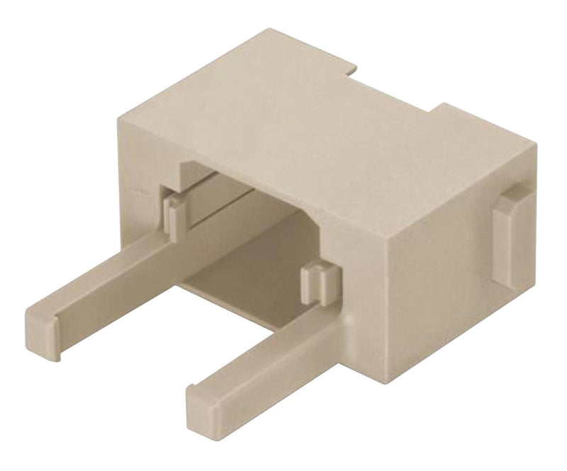 Harting 09140014722 In-Line Adapter RJ45 Jack 8 Ways