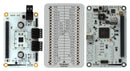 Trinamic TMC5072-EVAL-KIT Evaluation Kit TMC5072 Dual Bipolar Stepper Motor Driver MCU and Bridge Boards