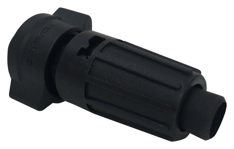 SWITCHCRAFT/CONXALL W6280-4PG-P-528 W6280-4PG-P-528 Circular Connector Plug 4POS Cable