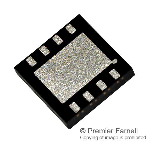 Cypress Semiconductor S25FL256LAGNFM010 Flash Memory AEC-Q100 Serial NOR 256 Mbit 32M x 8bit SPI Wson 8 Pins