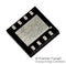 Integrated Silicon Solution (ISSI) IS25LP128-JKLE Flash Memory Serial NOR 128 Mbit 16M x 8bit SPI Wson 8 Pins