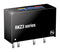 Recom Power RKZ3-1205S Isolated Through Hole DC/DC Converter ITE 1:1 3 W 1 Output 5 V 600 mA