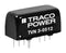 Tracopower TVN 3-4821 Isolated Board Mount DC/DC Converter 2 Output 3 W 5 V 300 mA -5