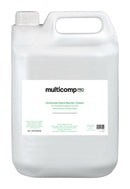 Multicomp PRO MP005008 Hand Barrier Cream Universal 5l Container