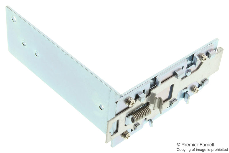 TDK-LAMBDA DIN01A Power Supply Mounting Plate DIN Rail