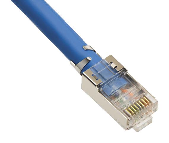 Platinum Tools 106190 LAN Category:Cat6a