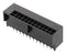 Molex 44432-2401 Pin Header Board-to-Board 3 mm 2 Rows 24 Contacts Through Hole Straight