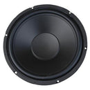 MCM Audio Select 55-3233 120W Rms 4 Ohm Rubber Surround Woofer Poly Cone 12 Inch Mcm