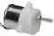 MICROMOTORS B138 F-12-149 Geared DC Motor, 12 VDC, 18 rpm, 0.14 N-m