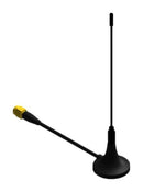 Abracon AEACAD153029-S433 Whip Antenna 433-960MHZ 3DBI