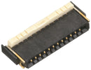 Panasonic AYF533035 FFC / FPC Board Connector 0.5 mm 30 Contacts Receptacle Y5B Series Surface Mount Top Bottom