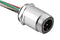 Amphenol SINE/TUCHEL P29030-M1 Sensor Cord 3P M35 PLUG-FREE END 3.3