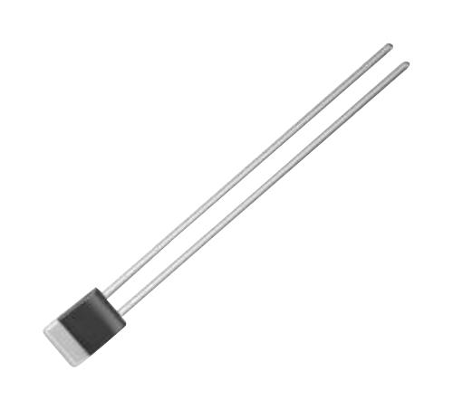 TE Connectivity Sensors NB-PTCO-002 RTD Sensor -50 &deg;C 600 100 ohm Meas PTF Series