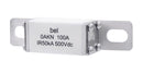 BEL Fuse 0AKNBK250-BB 500V-RATED for EV/HEV/ESS Applications 250A Stud Mount With Offset Blade 51AK0309 New