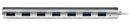 Startech ST73007UA ST73007UA Hub USB 3.0 7 Ports 5 Gbps Mains Powered