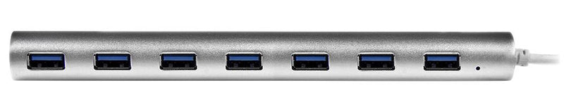 Startech ST73007UA ST73007UA Hub USB 3.0 7 Ports 5 Gbps Mains Powered