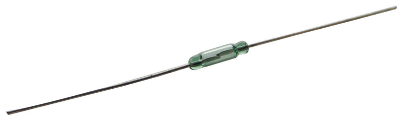 Comus RI-70GP0715 RI-70GP0715 Reed Switch RI-70 SPST-NO 500 mA 170 V 10 W