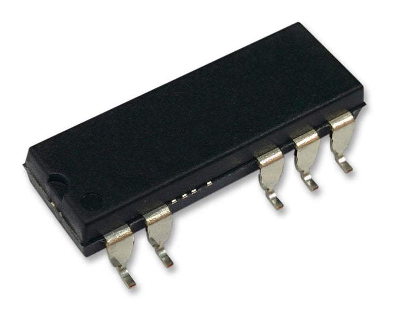 Texas Instruments DCP010512DBP-U Isolated Board Mount DC/DC Converter 4.5 V 5.5 2 Output SOP 14 Pins