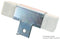 CGS - TE Connectivity SQBW401R5JFASTON Through Hole Resistor 1.5 ohm SQ Series 40 W &plusmn; 5% Radial Leaded