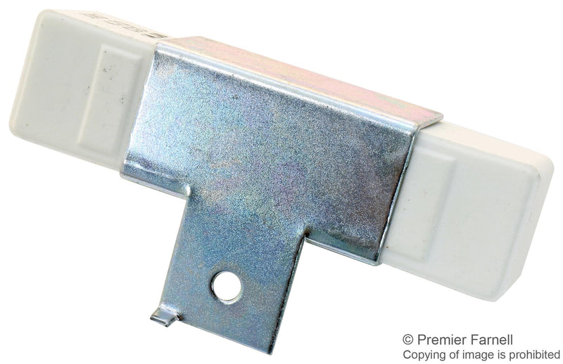 CGS - TE CONNECTIVITY SQBW2010RJ Through Hole Resistor, 10 ohm, Radial Leaded, 20 W, &plusmn; 5%, SQ Series