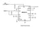 Monolithic Power Systems (MPS) MPQ4316GRE-AEC1-P DC-DC Switching Synchronous Buck Regulator Adjustable 3.3 to 45 V in 0.815 42.75 Out QFN-20