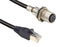 Amphenol LTW MSAS-05PFFJ-SF8CA5 Sensor Cable A Coded M12 Receptacle RJ45 Plug 5 Positions 500 mm 19.7 " M Series New