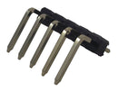 Molex 22-28-6360 Board-To-Board Connector 2.54 mm 36 Contacts Header KK 254 42376 Series Through Hole 1 Rows