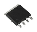 Vishay SIJ188DP-T1-GE3 SIJ188DP-T1-GE3 Power Mosfet N Channel 60 V 92.4 A 0.0032 ohm Powerpak SO Surface Mount