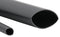 PRO Power PP001875 Adhesive Lined Heat Shrink Tubing 3:1 2.76 &quot; 70 mm Black 4 ft 1.22 m