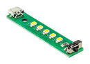 Kitronik 35150 35150 Power Switching Board LED Strip Lighting New