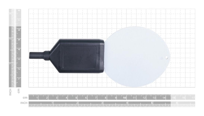 Seeed Studio 314990737 TEMP/HUMIDITY Sensor 0%-100% New