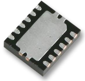 Stmicroelectronics STM6600CS25DM6F STM6600CS25DM6F Pushbutton Controller 1.6V to 5.5V/0.6&Acirc;&micro;A Supply Active-Low Open-Drain TDFN-12