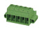 Phoenix Contact PC 16/ 3-STF-1016 Pluggable Terminal Block W/ Flange 10.16 mm 3 Ways 20AWG to 6AWG 16 mm&Acirc;&sup2; Screw 76 A