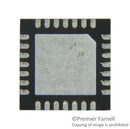 Microchip DSPIC33CH128MP502-I/2N. DSC 16BIT 128KB 3.6V UQFN-28